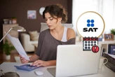 El SAT quiere que cumplas con la declaración anual a tiempo: anuncia este cambio clave antes de la fecha límite 