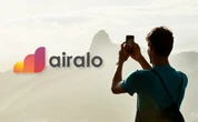 eSIM Airalo con 15% de descuento: cupón de oferta para tener datos en tu próximo viaje de vacaciones 