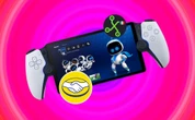 Mercado Libre sigue bajando de precio al PlayStation Portal: 4,100 pesos para la "consola portátil" que te deja jugar en cualquier lugar 