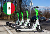 Lime regresa a México: el servicio de renta de scooters eléctricos busca su segunda oportunidad con desbloqueos gratis durante el primer mes 