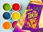 Bimbo prepara cambio histórico en México: quitarán los colorantes artificiales de Takis y todos sus productos en 2026 