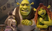 El tráiler de Shrek 5 trae de regreso a Eugenio Derbez como burro, pero con una gran incógnita: quién será Shrek 