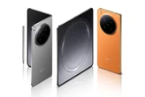 Llega a México el celular plegable sin arruga en su pantalla. Tiene cámara de 200 megapixeles: OPPO Find N6