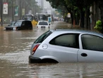 Apoyos de 8,000 pesos por familia y un plan hidráulico: la estrategia para evitar inundaciones en CDMX y Edomex 