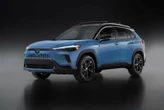 Toyota Corolla Cross 2026 llega a México: rediseño, motores híbridos y más de 1,000 km de autonomía por tanque, precio y lanzamiento 