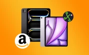 Los nuevos iPad Pro M4 y iPad Air M2 ya se pueden conseguir en Amazon México: modelos disponibles de las nuevas tablets de Apple 