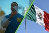 México no solo quiere prohibir la venta de vapeadores, también propone hasta 8 años de cárcel a quienes los compren 
