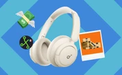 Amazon pone en su precio más bajo lo audífonos Soundcore Life Q30: comodidad y sonido de alta calidad por menos de 1,000 pesos.  