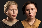Hace 6,000 años enterraron a un bebé, un perro y dos hermanas en una mina de la actual República Checa. Seguimos sin saber por qué  
