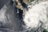 Priscilla ya es un huracán categoría 2: esta será su trayectoria y efectos para México 