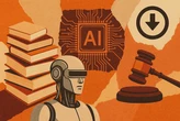 Sin libros escaneados (y descargados con torrent) no tendríamos IAs: una batalla legal está sacando a la luz cómo se han entrenado 