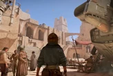 Star Wars Outlaws en todo su esplendor: Ubisoft recuerda que la entrega llegará este mismo año y presenta un nuevo gameplay extendido