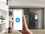 Tu refrigerador Samsung ahora tiene control remoto: cambia la temperatura con tu teléfono gracias a SmartThings 