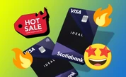 Scotiabank te regresa hasta 25% de tu compra en el Hot Sale 2025, siempre y cuando cumplas con dos cosas 