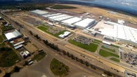 Durísimo golpe para México: la fábrica COMPAS en Aguascalientes de Nissan y Mercedes-Benz cerrará en 2026 