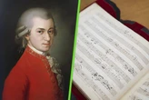 En 1778 Mozart quiso enseñar composición a una noble francesa. No le fue nada bien, pero gracias a ella salieron obras inéditas 