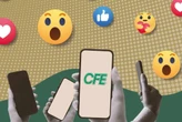 CFE Internet tiene un paquete con 40 GB de datos para tu celular, pero tiene dos condiciones
