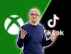 Microsoft cree que Xbox no debe competir contra PlayStation ni Nintendo: su rival es TikTok