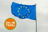 La Unión Europea acusa a Temu de vender juguetes y tecnología ilegal en su plataforma y advierte de alto riesgo para consumidores 