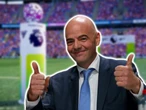 Mientras EA FC sigue sin competencia, FIFA ya se alió con una de las sagas de fútbol más grandes de todos los tiempos 