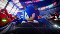 Sonic Racing: CrossWorlds demuestra que hay vida más allá de Mario Kart y es espectacular 