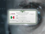 CURP biométrica: cuándo entra en vigor y dónde se podrá tramitar 