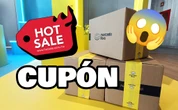 Hot Sale 2025: Xataka México tiene un cupón exclusivo de Mercado Libre válido en toda la tienda, así puedes canjearlo 