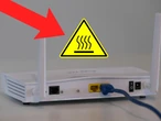 El truco definitivo para tu modem: así puedes evitar que se sobrecaliente y se dañe con el tiempo 