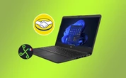 Mercado Libre pierde la cordura al rematar esta laptop HP de 16 GB de RAM y con Windows 11 en poco más de 6,000 pesos