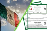 México está dispuesto a pagar hasta 520 millones de pesos para guardar en la nube los datos de la nueva CURP biométrica 