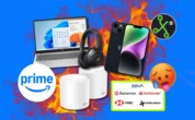 No sólo son películas y envíos gratis, Amazon Prime ahora adelanta las ofertas de Hot Sale 2025: este es el cupón de descuento para usuarios