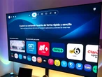 Probé la Mini LED Samsung esperando maravillas por su panel, pero la IA para ver el fútbol en México me cambió la vida 