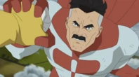 El nombre original de Omni-Man de Invencible era espectacular, pero cuando el creador pensó en los abogados de DC creó algo diferente 