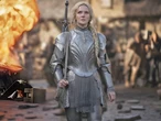 Con más de 150 millones de vistas, la serie más cara de Prime Video sigue viva y por lo menos tendrá cinco temporadas