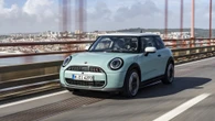 MINI chocó 2 de sus autos para saber la calificación de Euro NCAP y aunque son pequeños los resultados son sorprendentes 