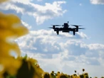 Los drones de Ucrania se están saliendo de control: este vuela igual de rápido que un tren bala y cuesta menos de 50,000 peso