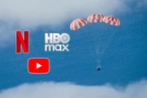 Artemis II ya viene de regreso a la Tierra y así podrás seguir su amerizaje desde México a través de Netflix, HBO Max y Youtube 