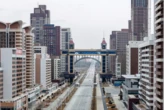 Corea del Norte ha sorprendido a todos con un pequeño Manhattan con 10 mil departamentos: el problema está en su interior  
