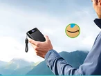 Esta batería portátil es tan pequeña como un jabón en barra, pero tiene la potencia para cargar hasta tres iPhone Tiene oferta  
