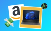 HP tiene la laptop perfecta para el regreso a clases y tiene su precio más bajo histórico en Amazon 