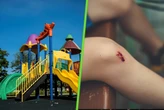 Creíamos que poner un suelo artificial en los parques infantiles era una idea segura e higiénica. Finlandia ha demostrado que no 