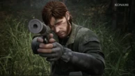 Metal Gear Solid Delta: Snake Eater sí llegará en 2024: esta tienda le arruinó la sorpresa a Konami 