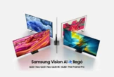 Las nuevas teles Samsung en México tienen una función nunca antes vista: puedes controlarlas con tu smartwatch