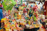 La industria de la comida chatarra se dio cuenta que hay algo mejor que vender dulces a los niños: ir por adultos nostálgicos 