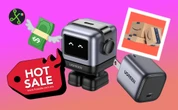 Hot Sale 2025: más de 11 cargadores de UGREEN con oferta insuperable para cargar hasta tu laptop 