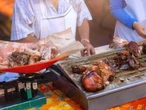 Las carnitas michoacanas ya son marca registrada en México: el IMPI establece las reglas para su certificación 