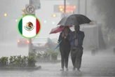 Esta semana no solo tendremos lluvias con granizo y descargas eléctricas en México: el calor extremo también regresará 