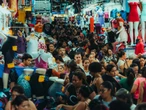 Creíamos que éramos 8,000 millones de personas en todo el planeta. Hasta que estos investigadores se pusieron a hacer cuentas 