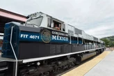CDMX tendrá trenes eléctricos rumbo a Hidalgo: parte del nuevo sistema nacional que busca revivir los trenes de pasajeros 