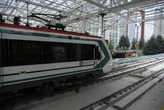 El tren México a Guadalajara hará paradas en León e Irapuato: así es la megaobra ferroviaria solo para pasajeros 